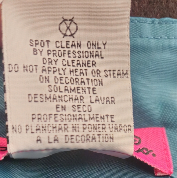 NWT- Morgan & Co Teal Satin Strapless Mini Dress w/Bubble Hem- Size 11/12 Junior - Picture 9 of 9